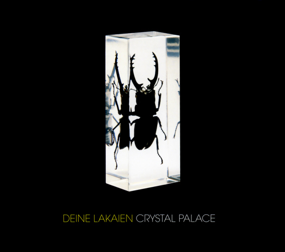 Crystal Palace