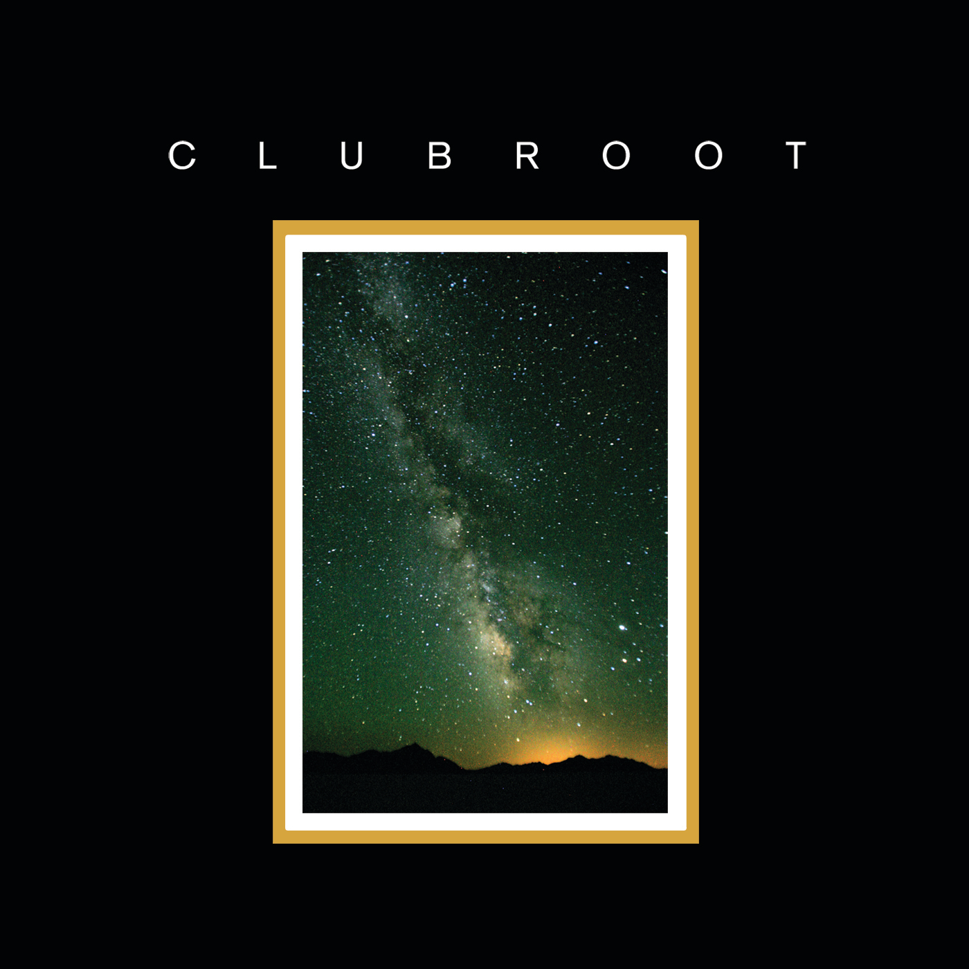Clubroot - (II - MMX) - Vinyl Record 12" image 1