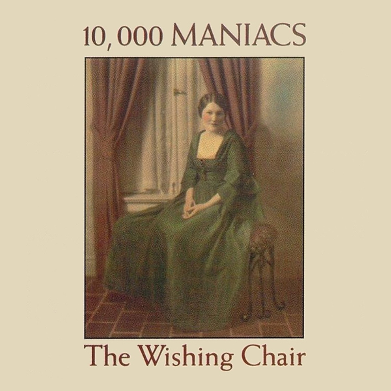 The Wishing Chair