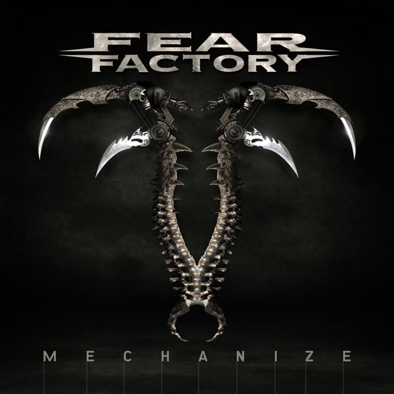 Mechanize