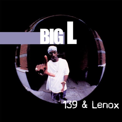 Big L - 139 & Lenox - Vinyl Record image 1