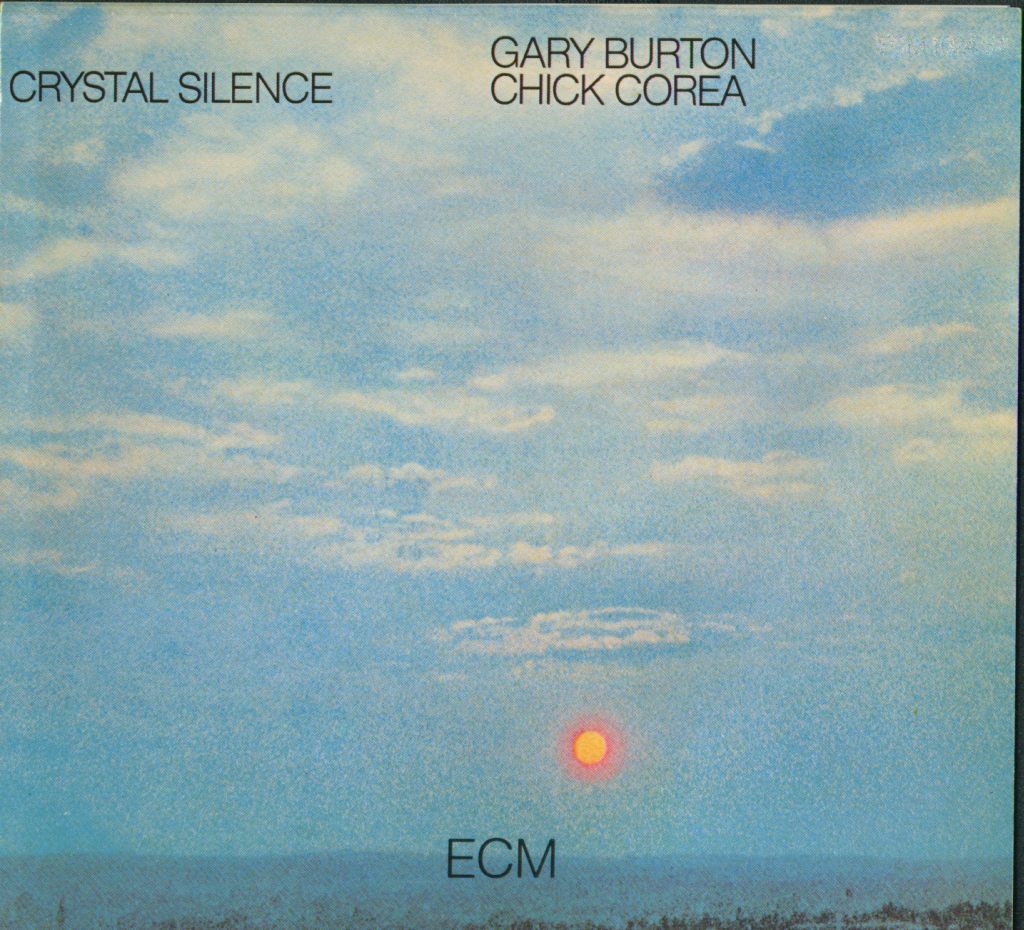 Crystal Silence