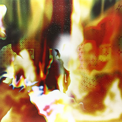 Outer Space - Akashic Record (Events: 1986 - 1990) - Vinyl Record image 1