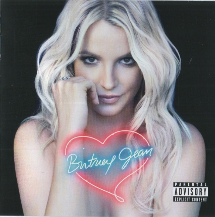 Britney Jean