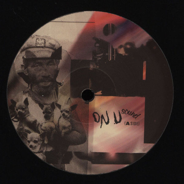 Lee Perry - Like The Way You Should / Obeah Room (Mala Remixes) - Vin image 1