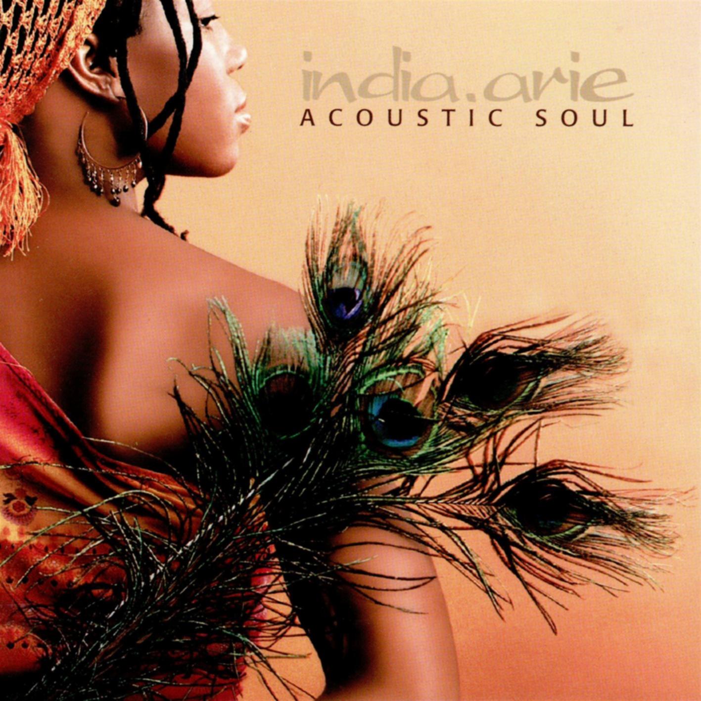 Acoustic Soul