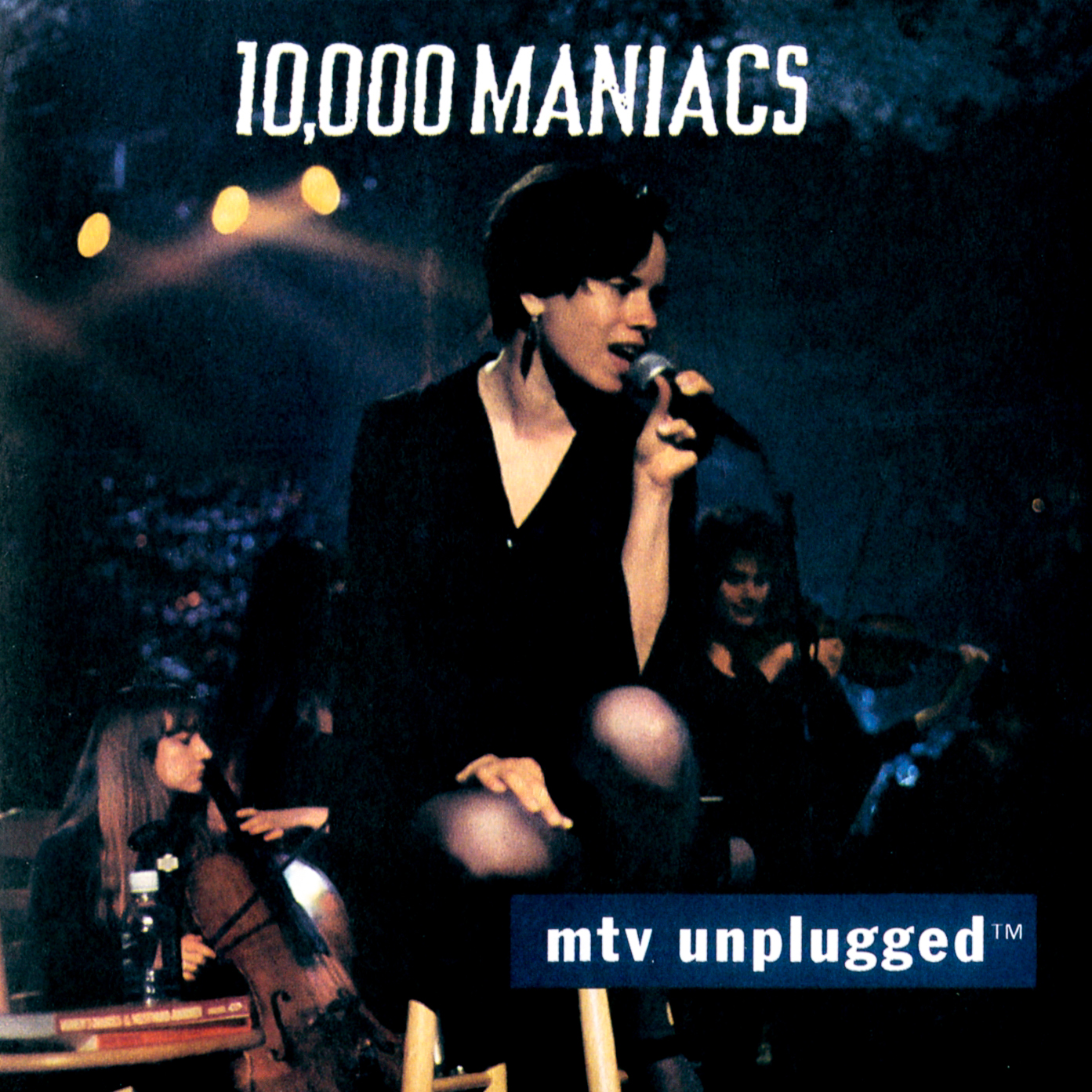 MTV Unplugged