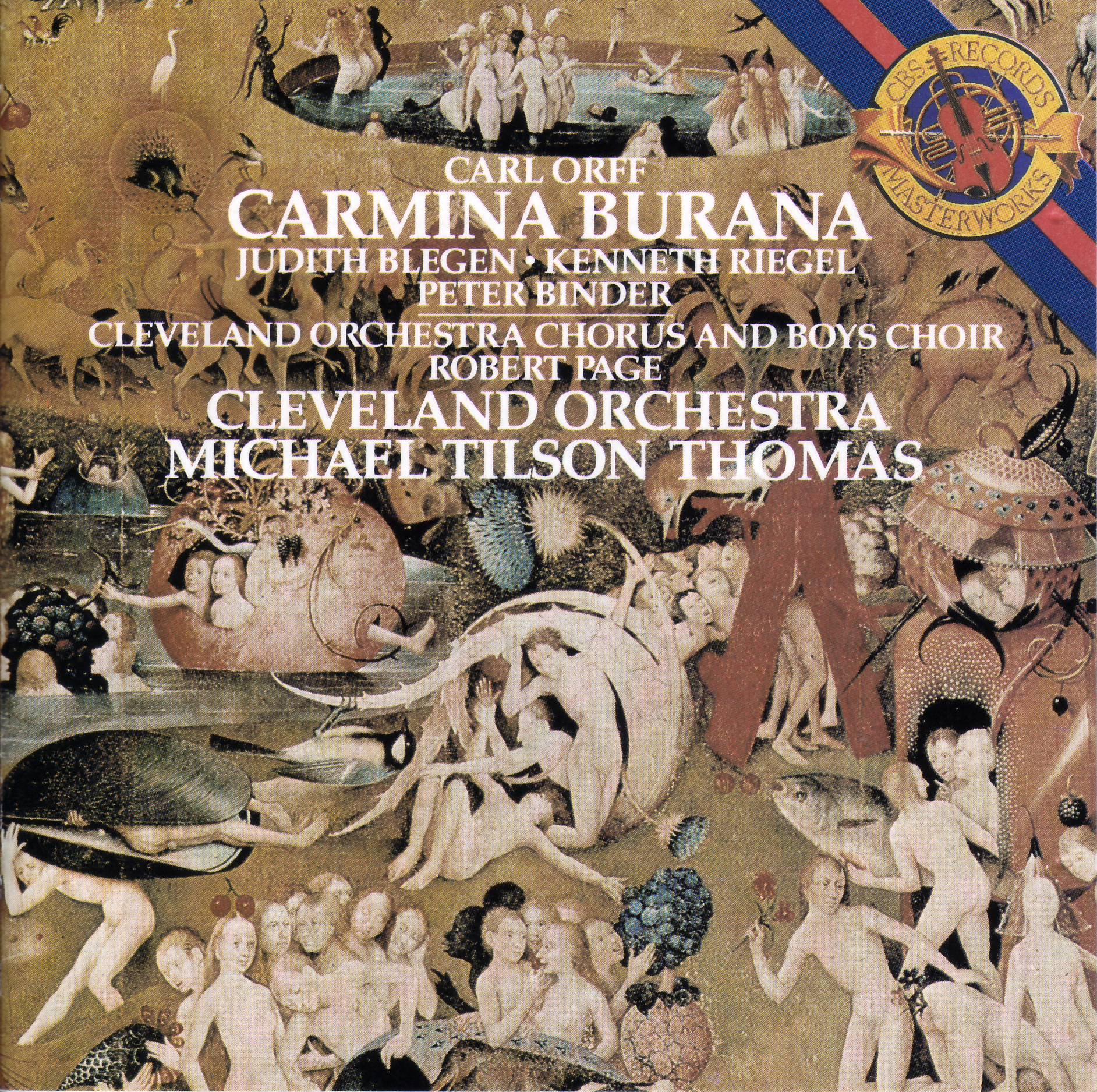 Carmina Burana