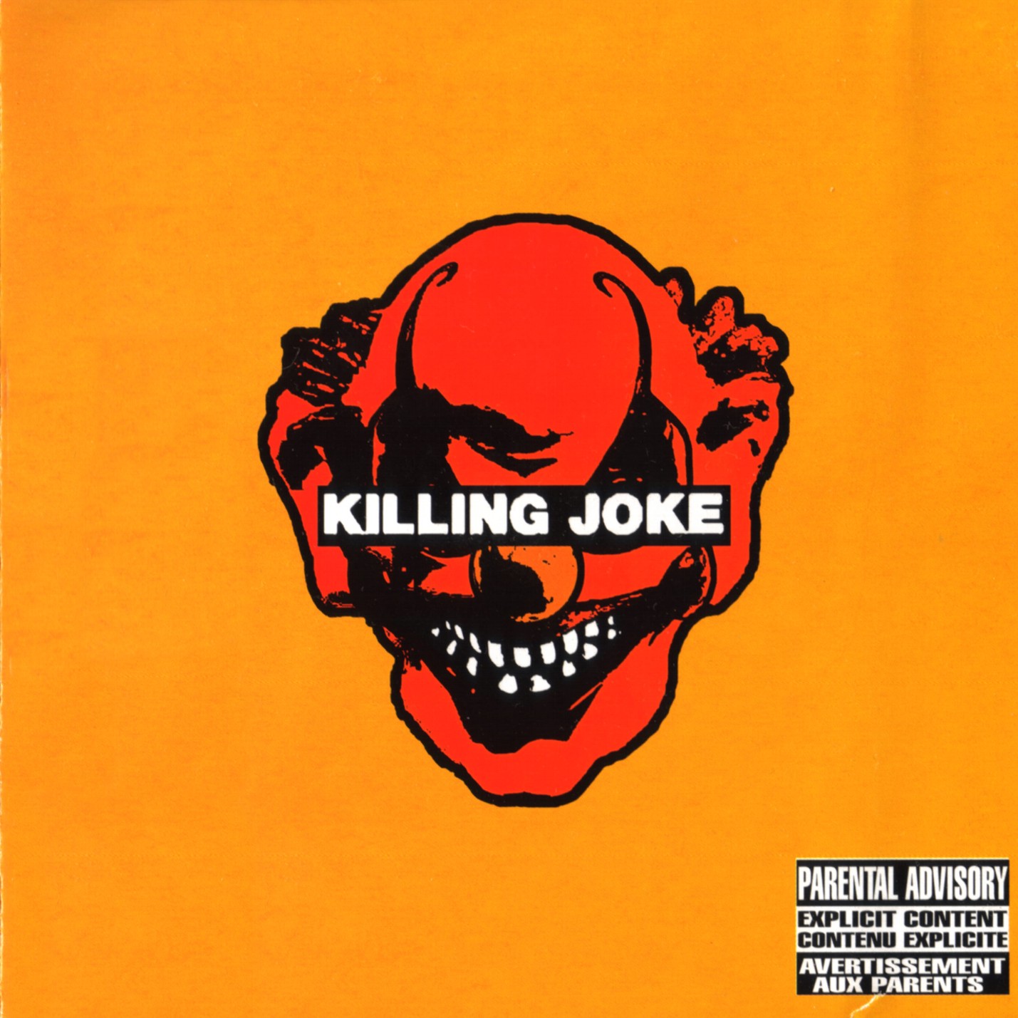 Killing Joke