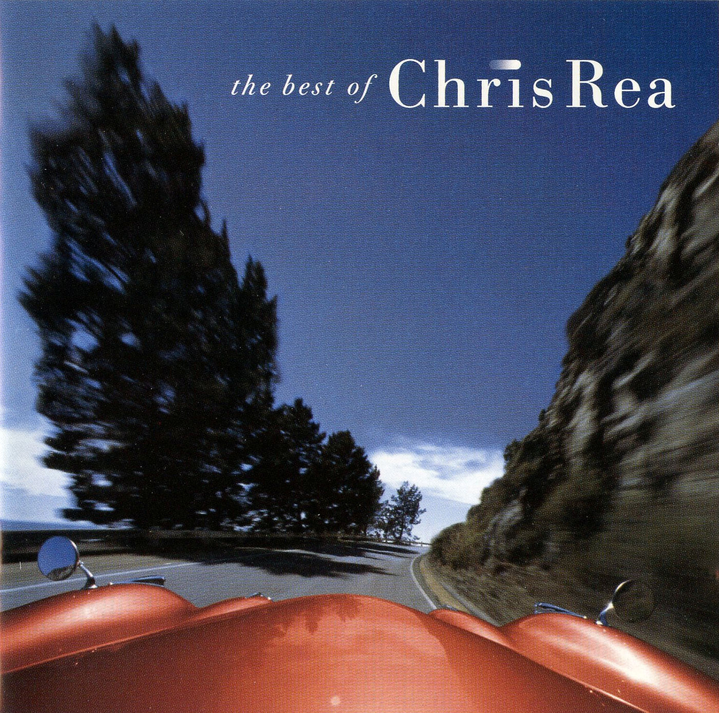 The Best Of Chris Rea