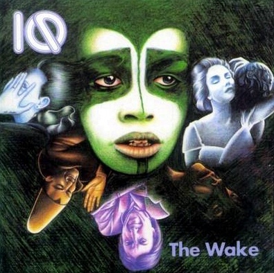 The Wake