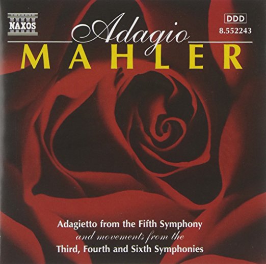 Adagio Mahler