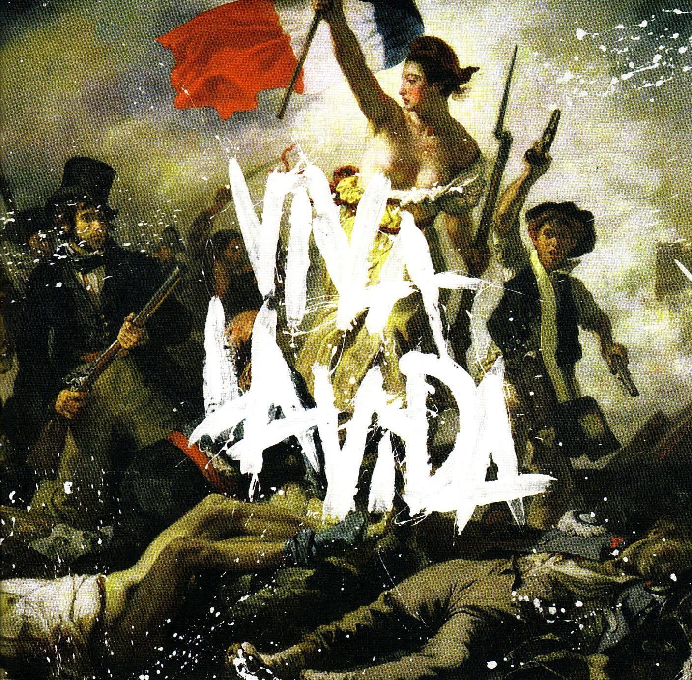 Viva La Vida Or Death And All His Friends