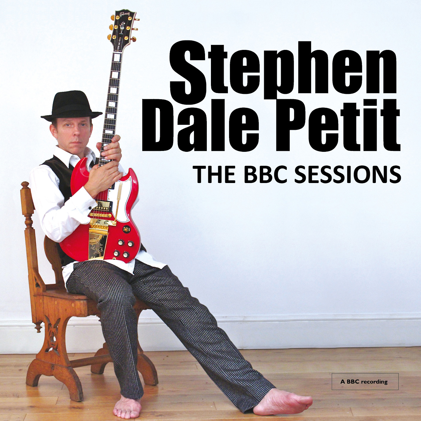 The BBC Sessions