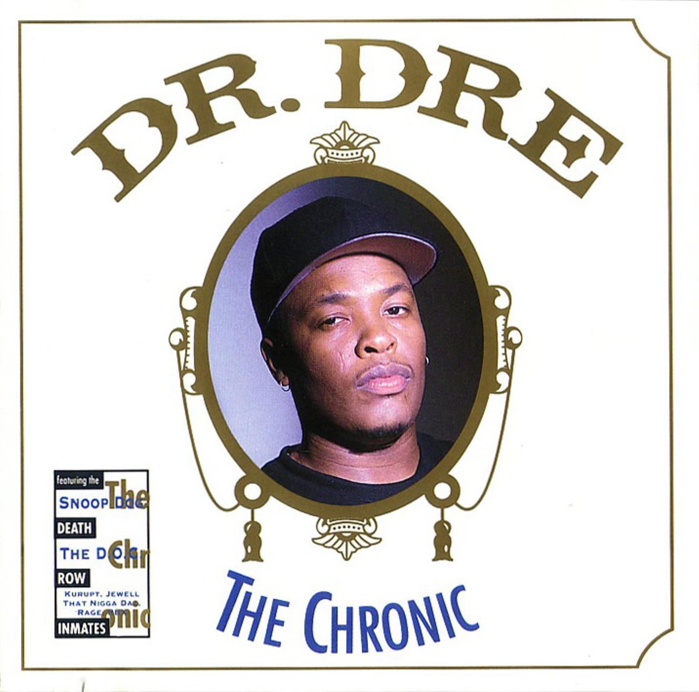 The Chronic