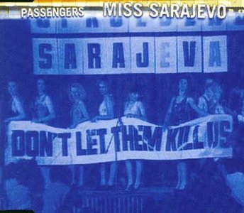 Miss Sarajevo