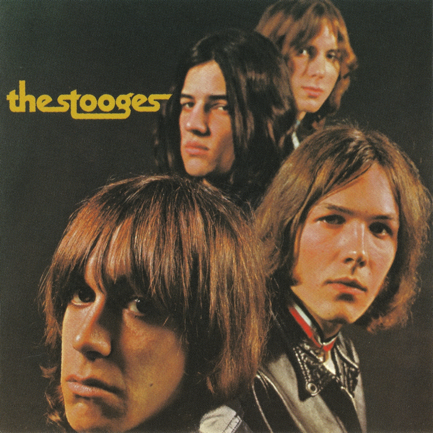 Stooges - Used Vinyl Record image 1