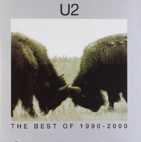 U2 - Best Of 1990-2000 - Vinyl Record image 1