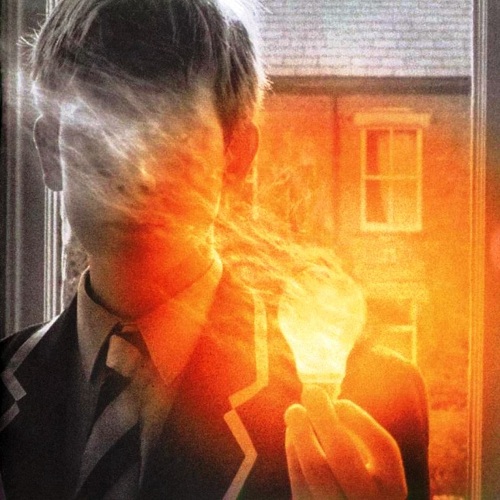 Porcupine Tree - Lightbulb Sun - Used CD image 1