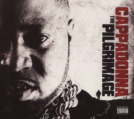 Cappadonna - Pilgrimage - CD image 1