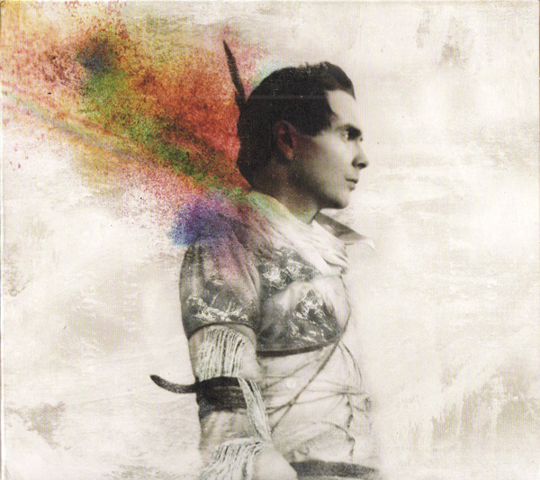 Jonsi - Go - Used CD image 1
