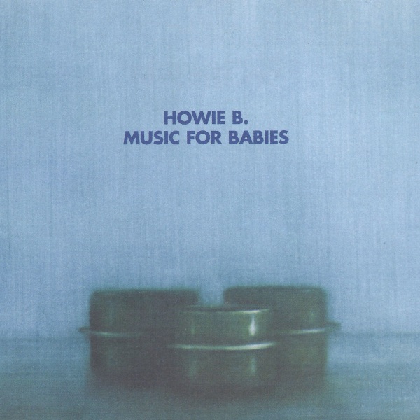 Music For Babies