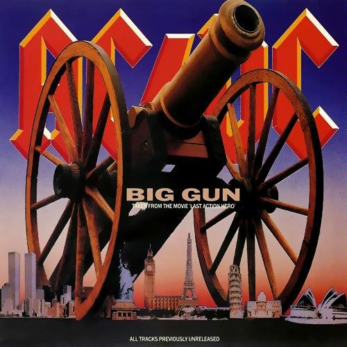 Big Gun