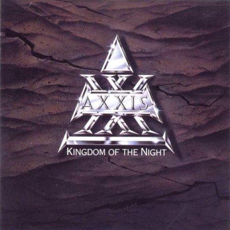 Kingdom Of The Night