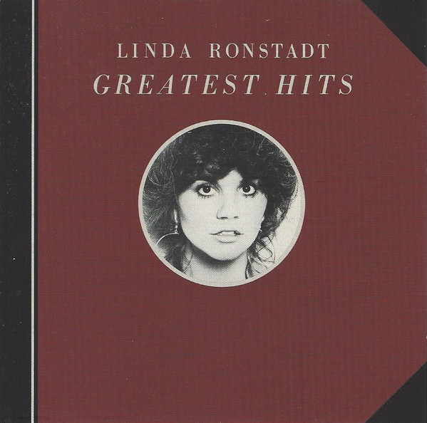 Linda Ronstadt - Greatest Hits - Used CD image 1