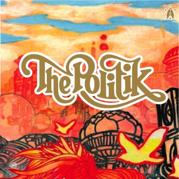 Politik - Used Vinyl Record image 1