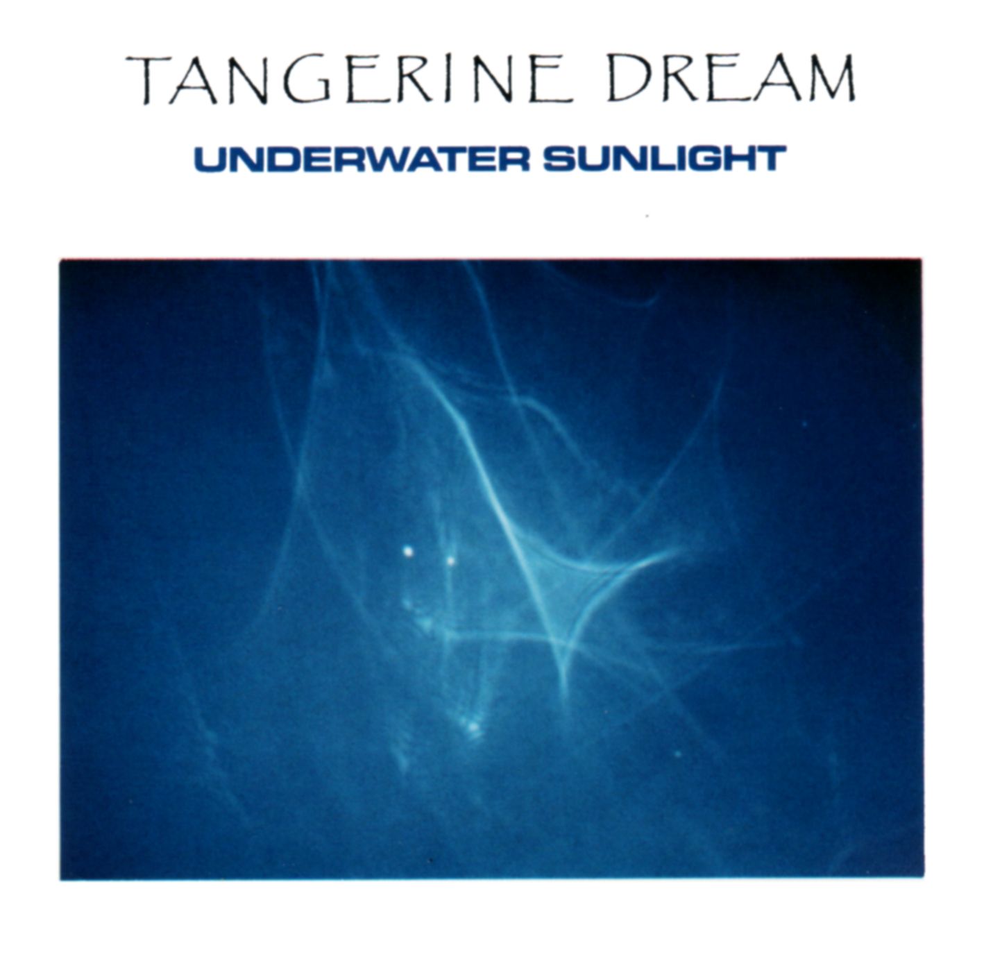 Underwater Sunlight