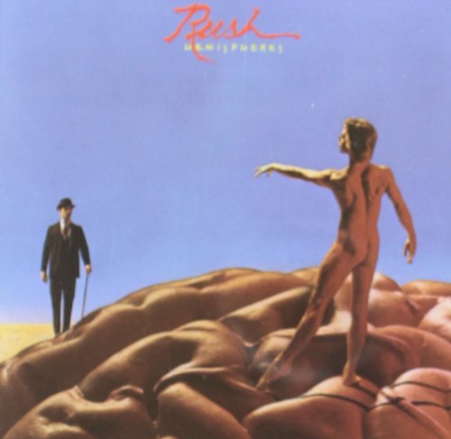 Hemispheres