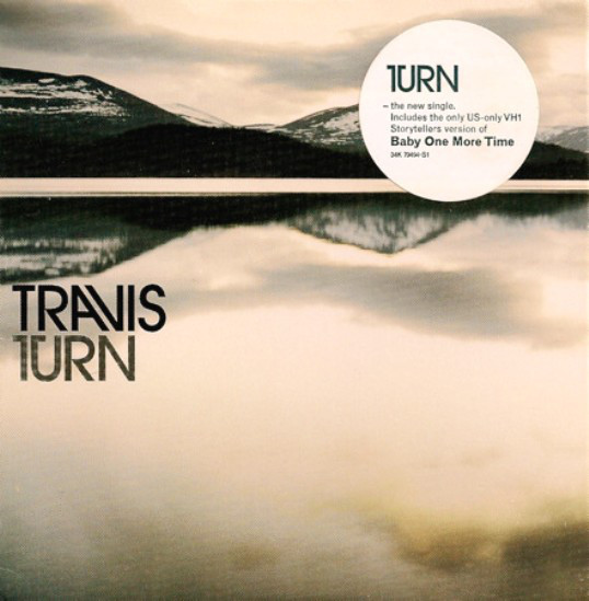 Turn