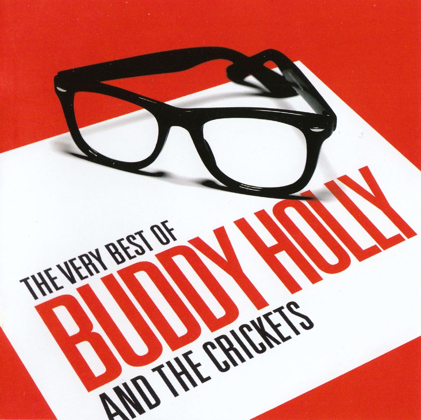 The Very Best Of Buddy Holly And The Crickets