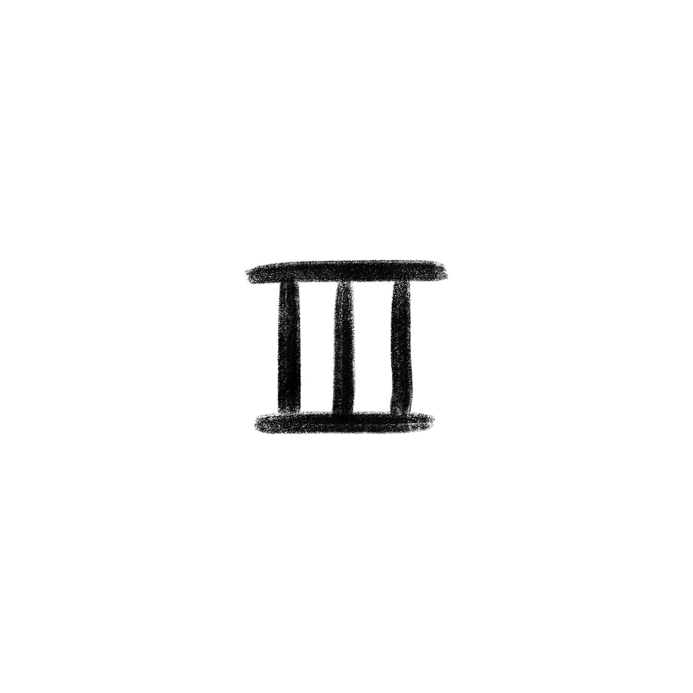 Netsky - 3 - Used Vinyl Record image 1