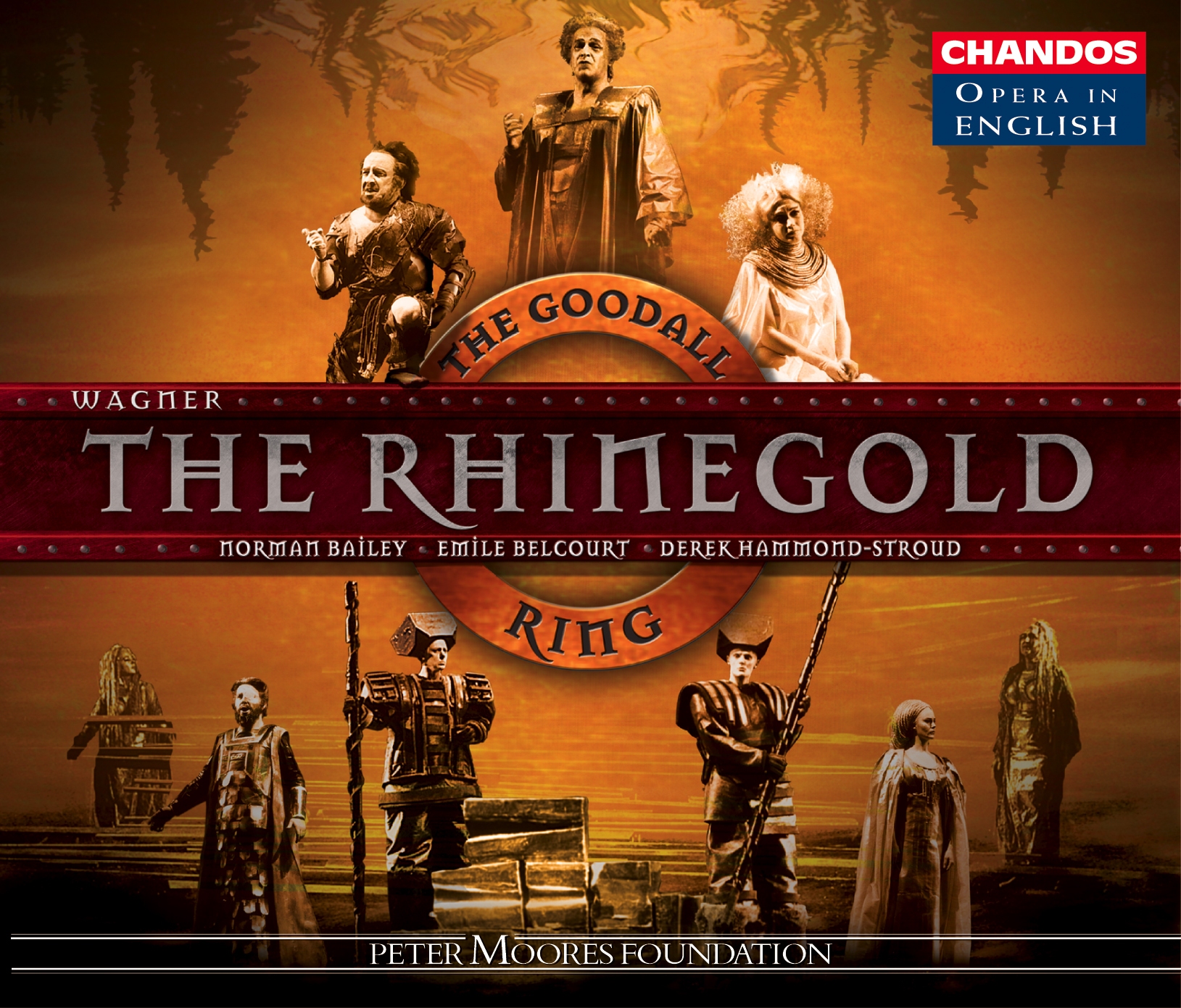 The Rhinegold