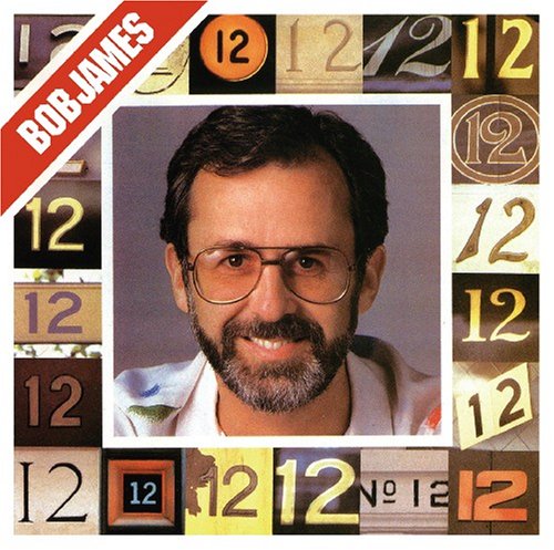 Bob James - 12 - Used Vinyl Record image 1