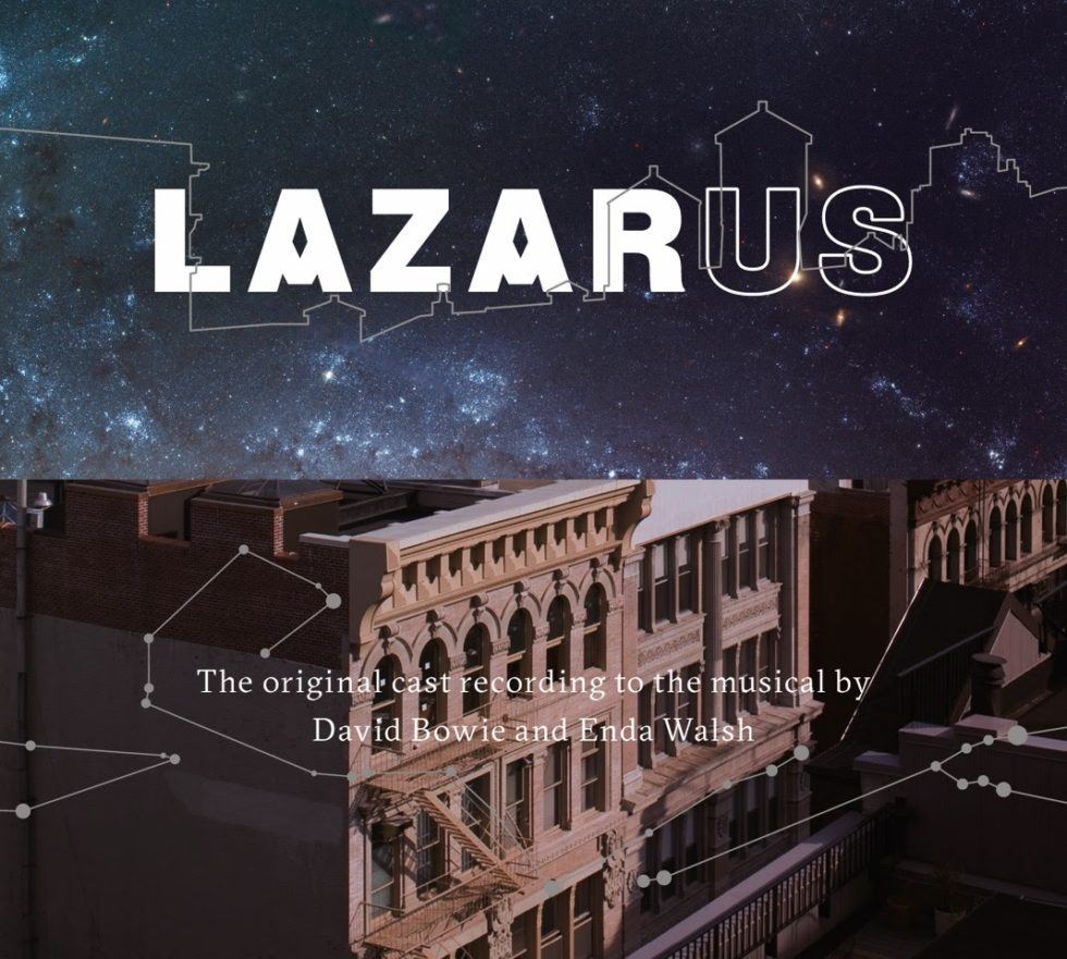 Lazarus