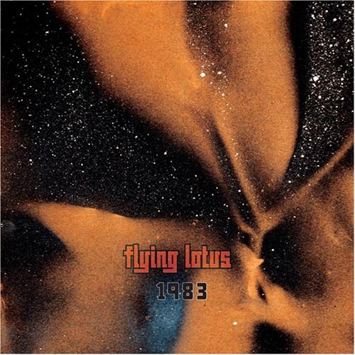 Flying Lotus - 1983 - Vinyl Record image 1