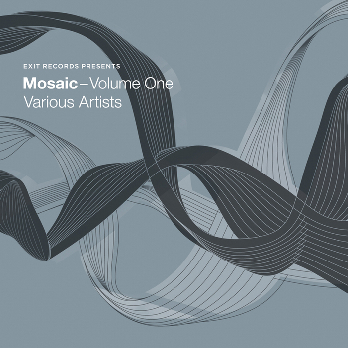 Various - Mosaic - Volume One - Vinyl Record 12" image 1