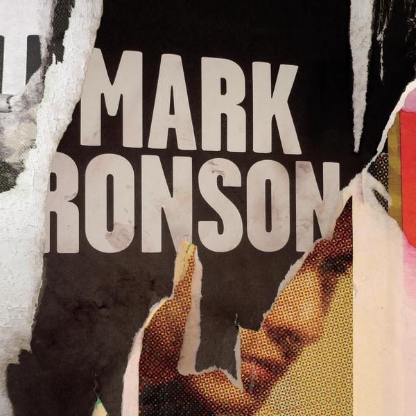 Mark Ronson - Stop Me - Vinyl Record 10" image 1