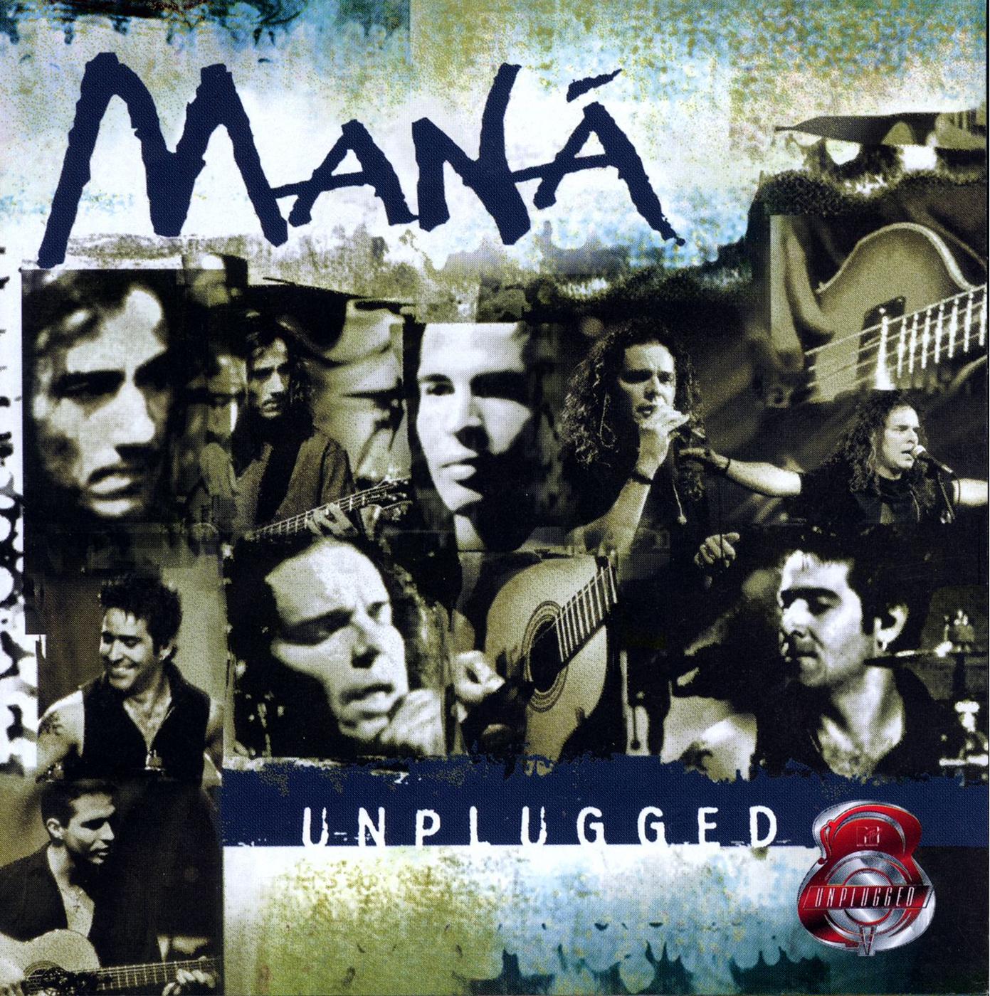 MTV Unplugged