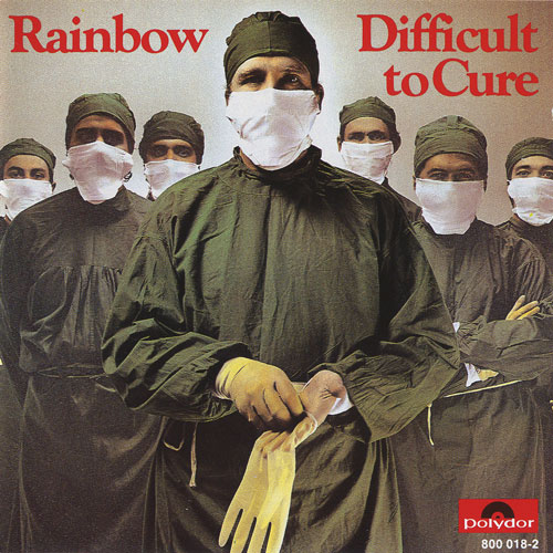 Difficult To Cure