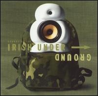 Various - Sounds Of The Irish Underground - Used CD image 1