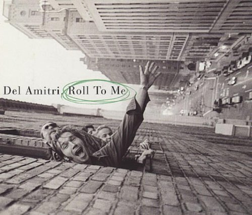 Del Amitri - Roll To Me - Used CD image 1