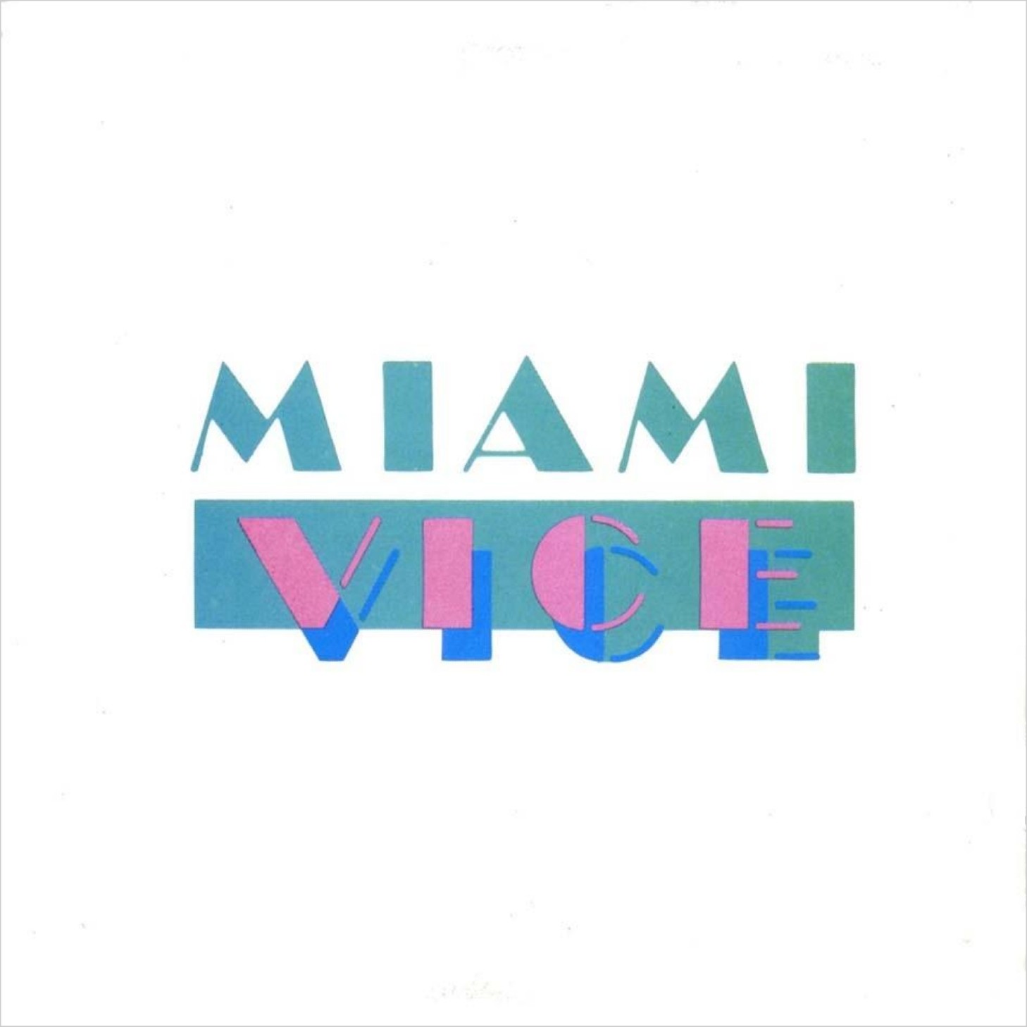 Miami Vice