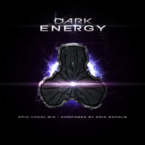 Dark Energy