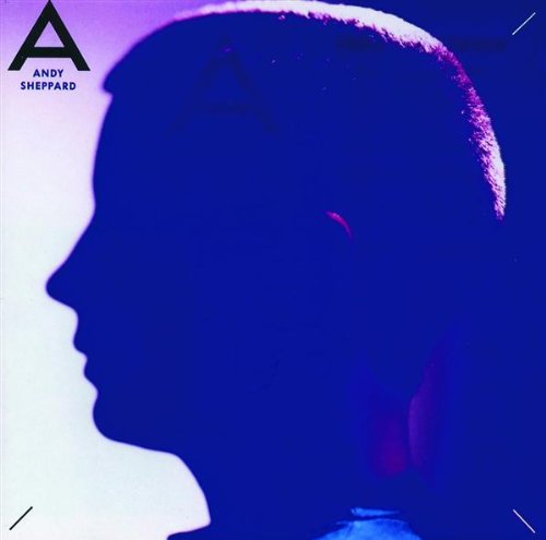 Andy Sheppard - Used Vinyl Record image 1