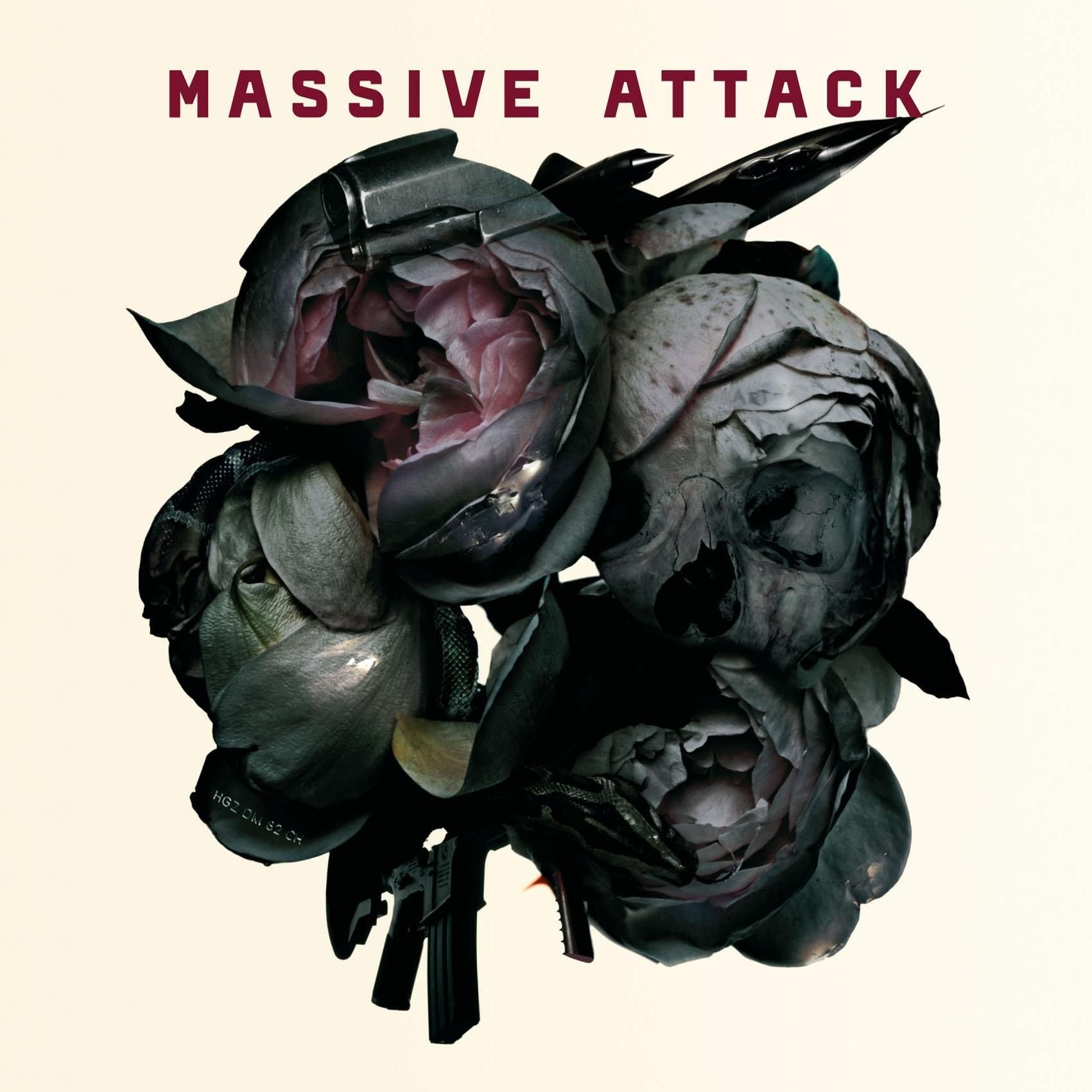 Collected (The Best Of Massive Attack)