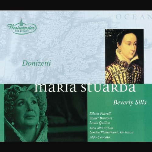 Maria Stuarda